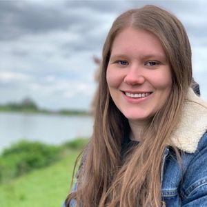 Meet your Posher, Carey j